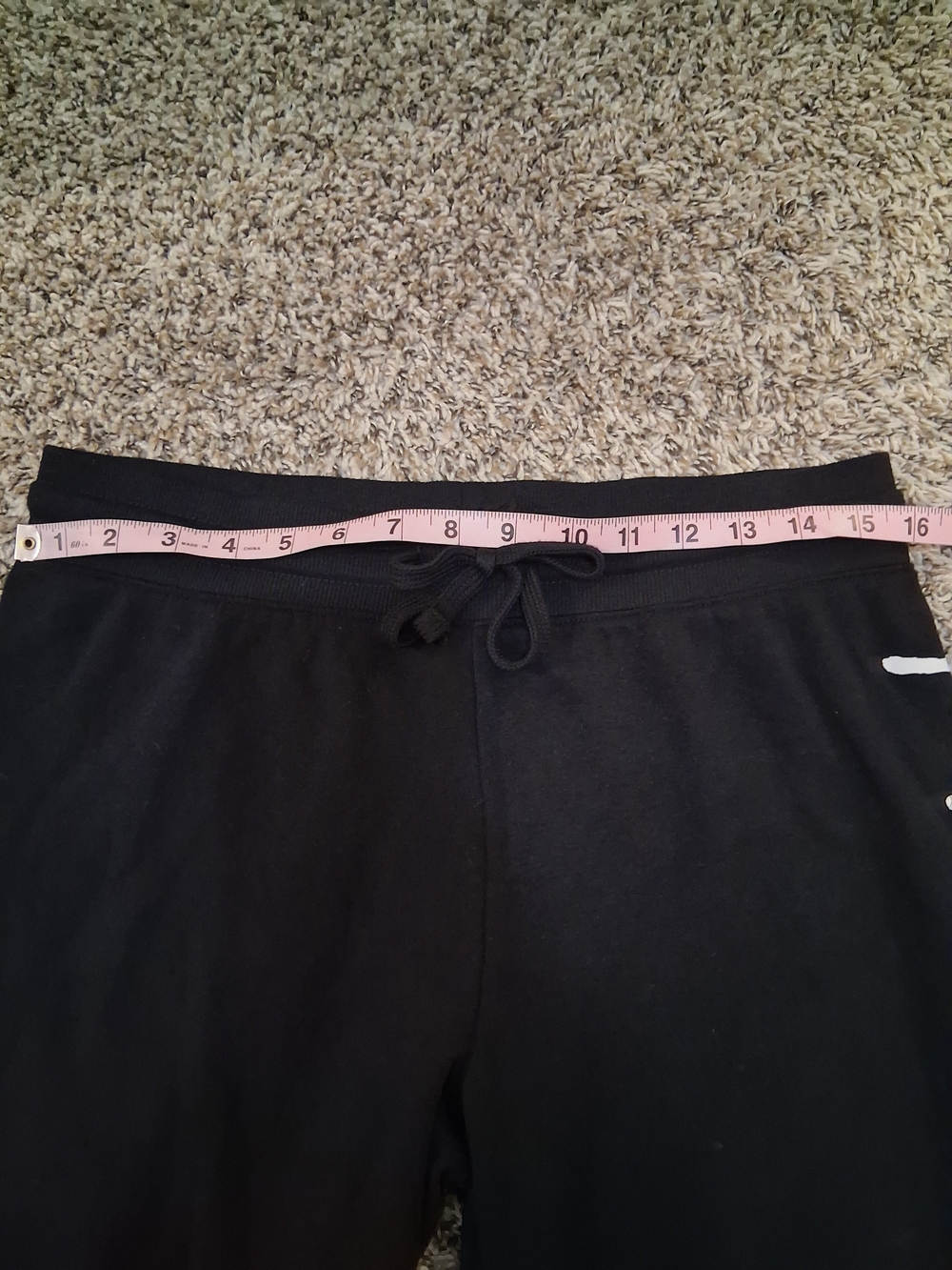 'FRIENDS' Logo Lounge Pants - Picture 4 of 7